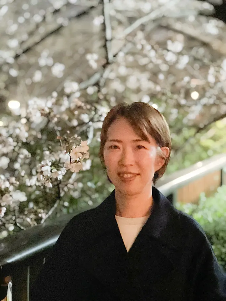 中目黒🌸まつり2024【夜桜編】の画像_5