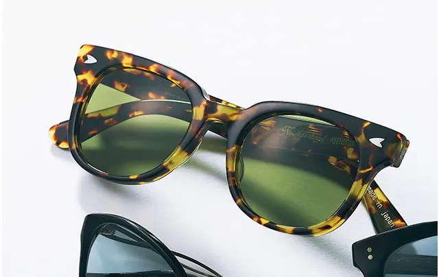 EFFECTORサングラス