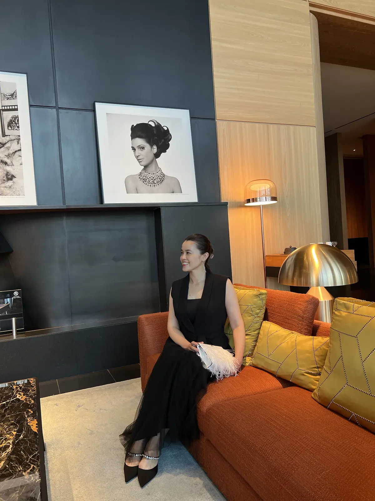 ブルガリホテル東京で念願の朝活をしてきまの画像_6