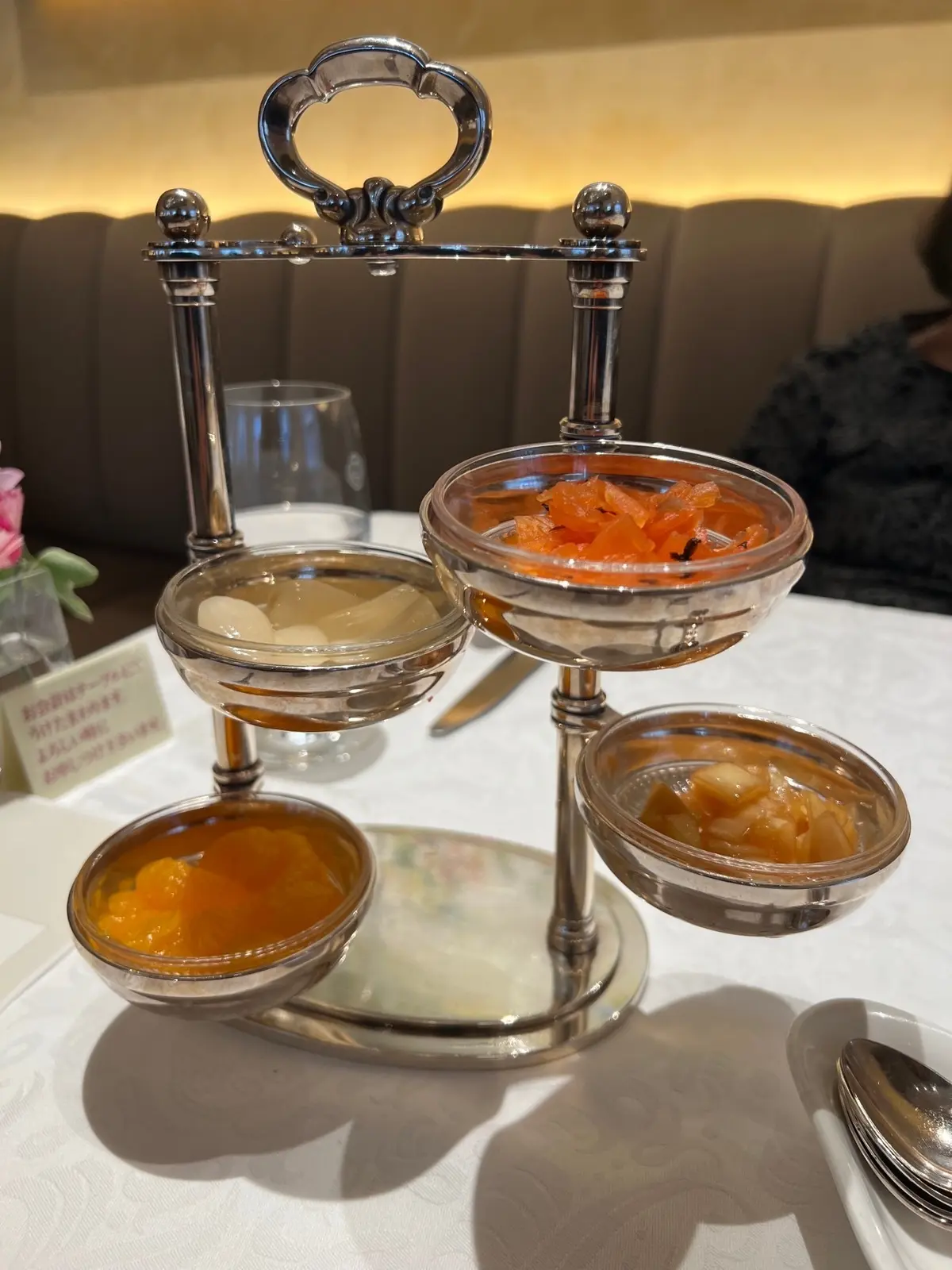 資生堂パーラー