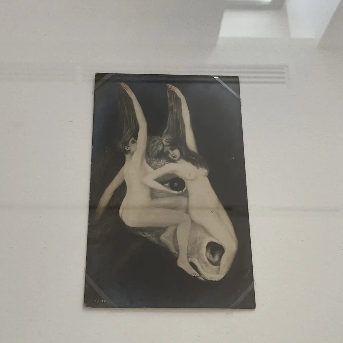 田口和奈展@ 銀座メゾンエルメスフォーラの画像_5