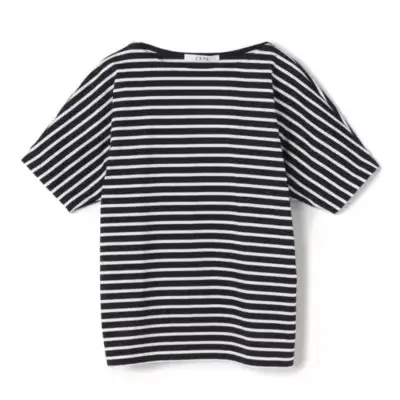 【50代 週末コーデ】夏に映えるスタイリの画像_2