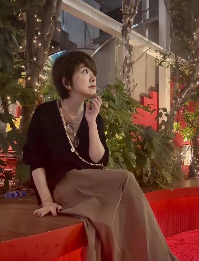 お出かけの日の春コーデ。の画像_3