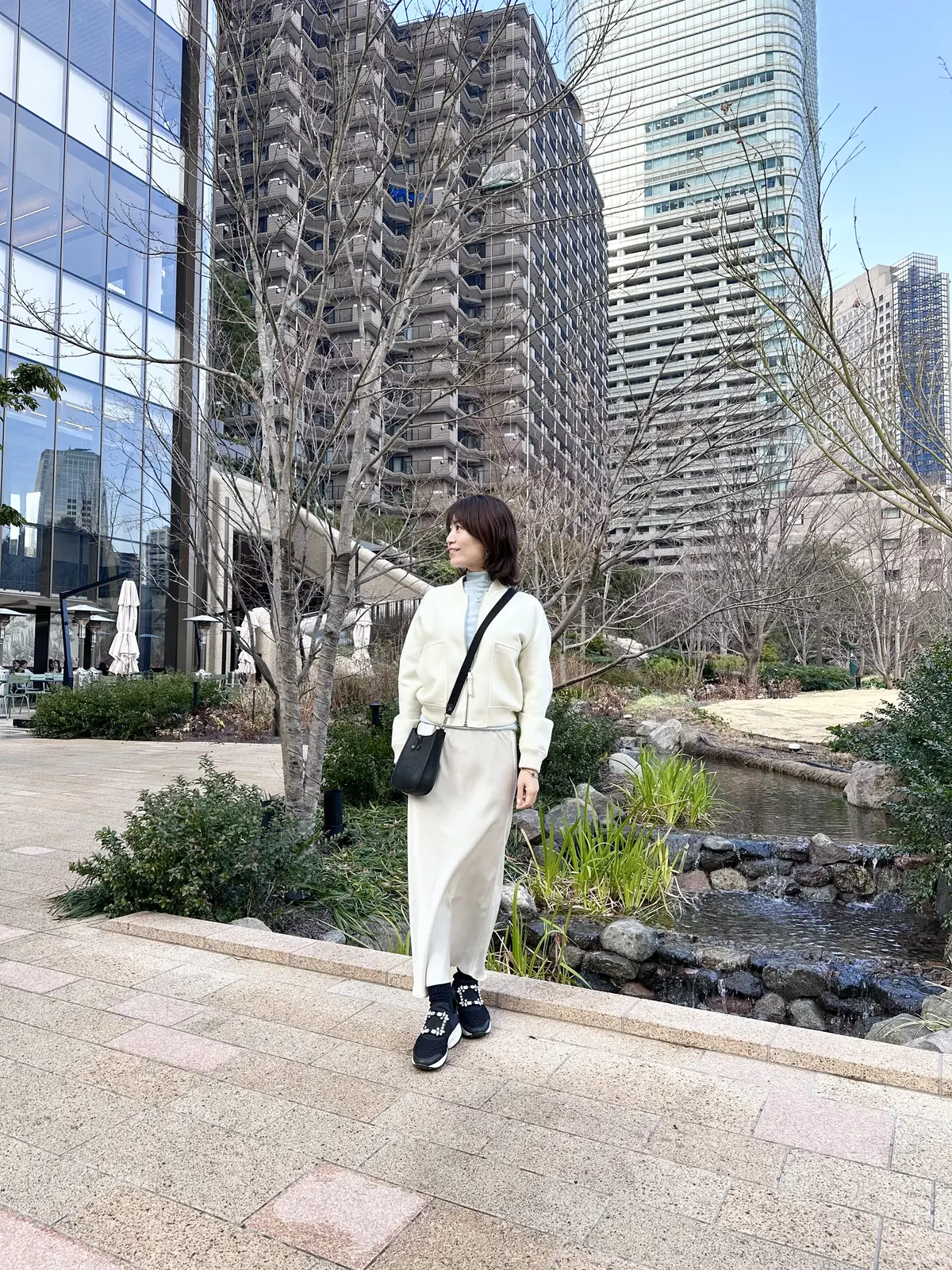 東京２日目は麻布台ヒルズへの画像_7