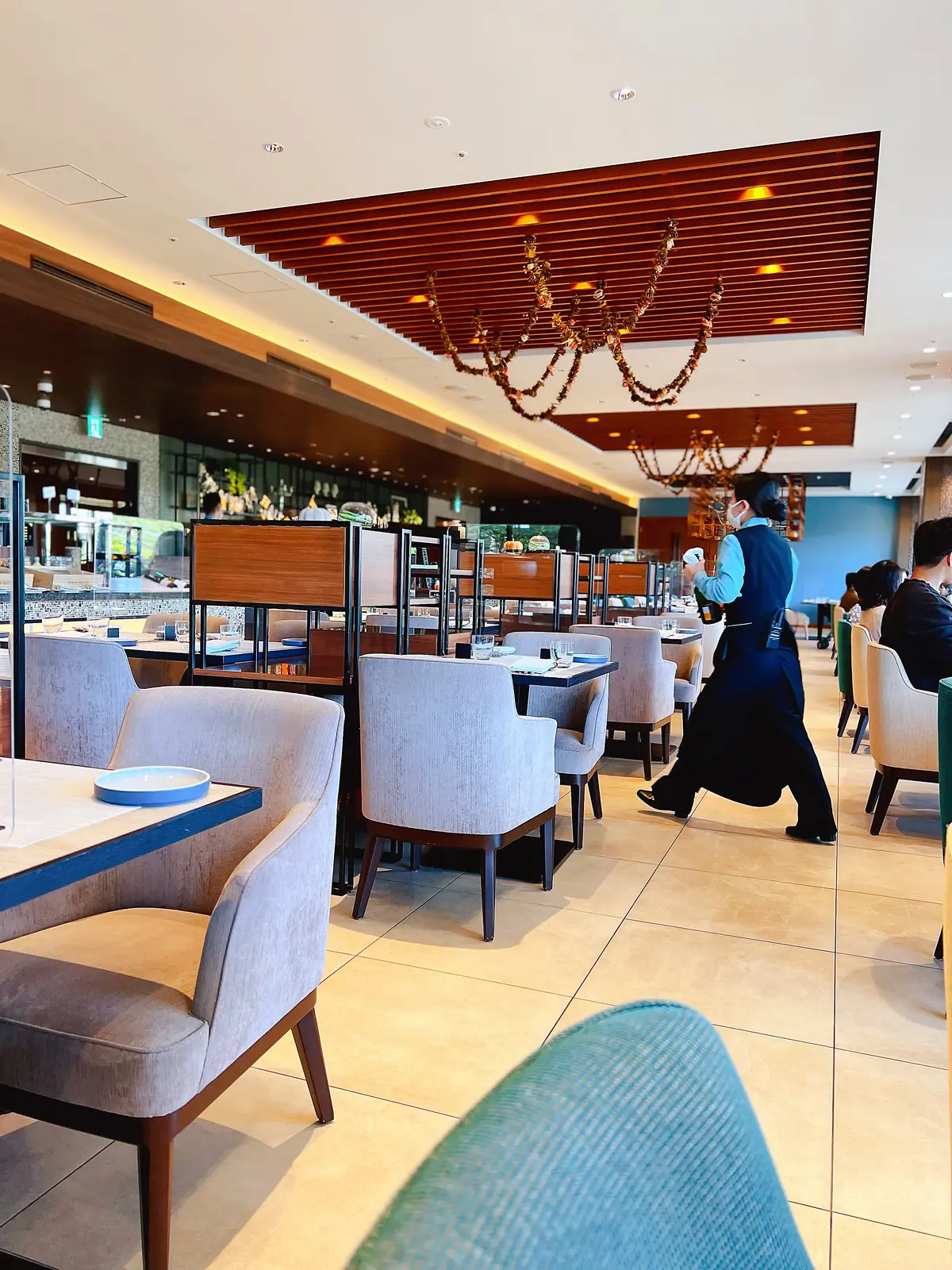 海外気分「ハイアット リージェンシー 東の画像_22