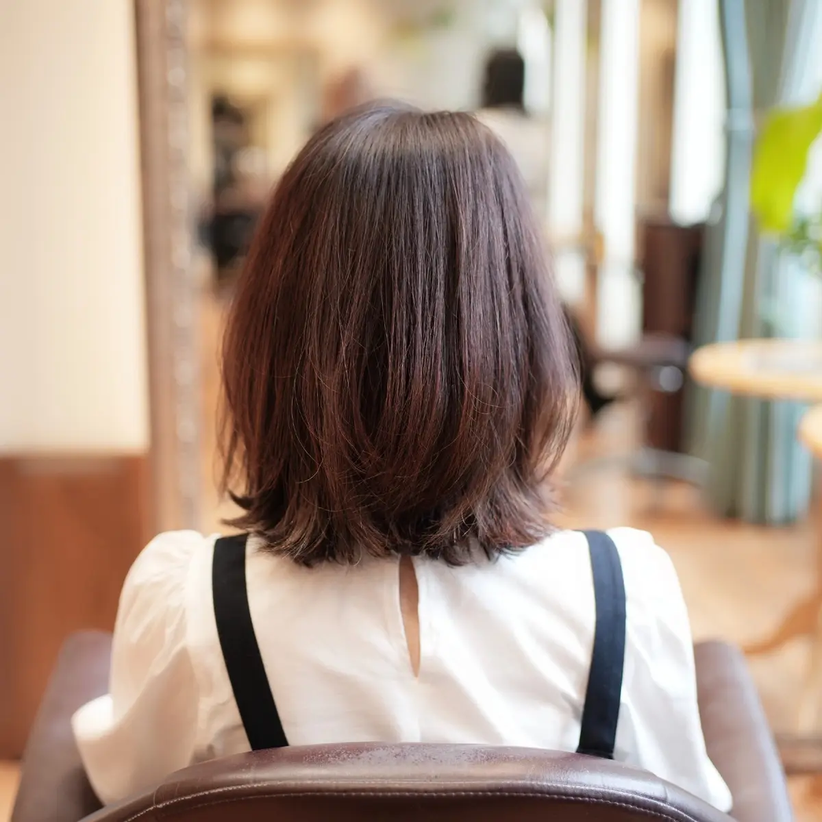 【冬のNEWヘア】新しい年に向けて、フレの画像_7