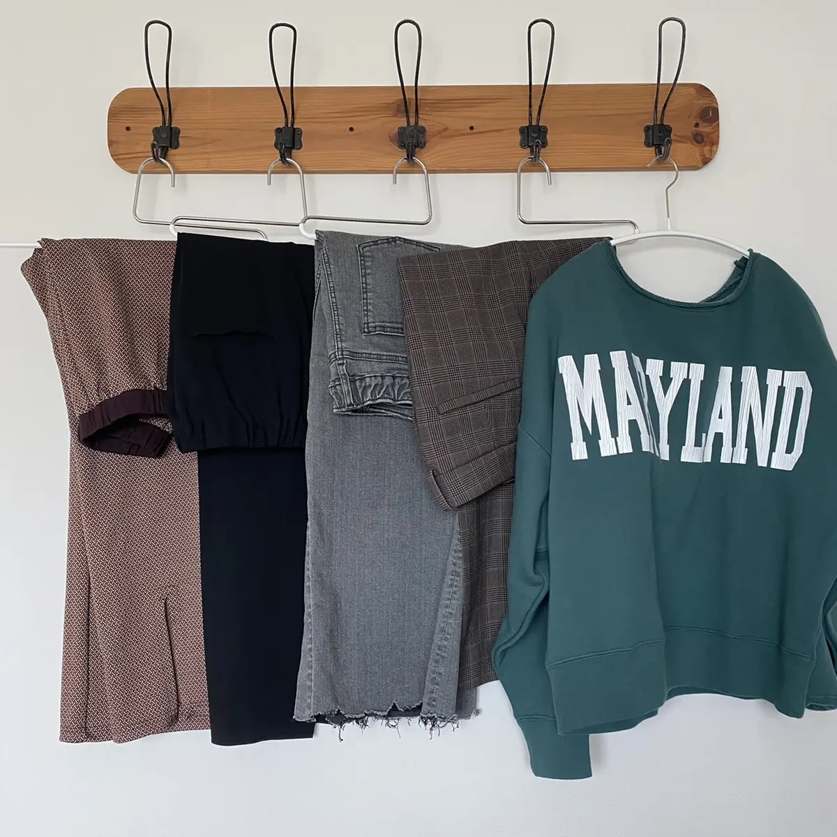 151㎝　小柄さんスタイル⑩の画像_6