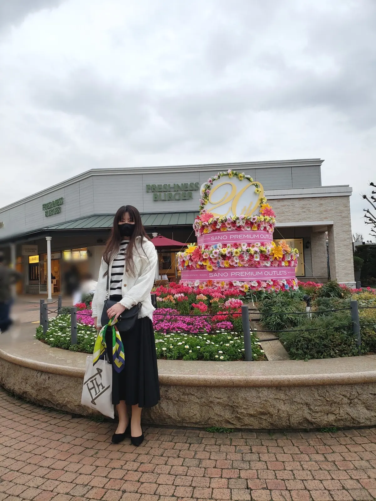 佐野プレミアムアウトレット