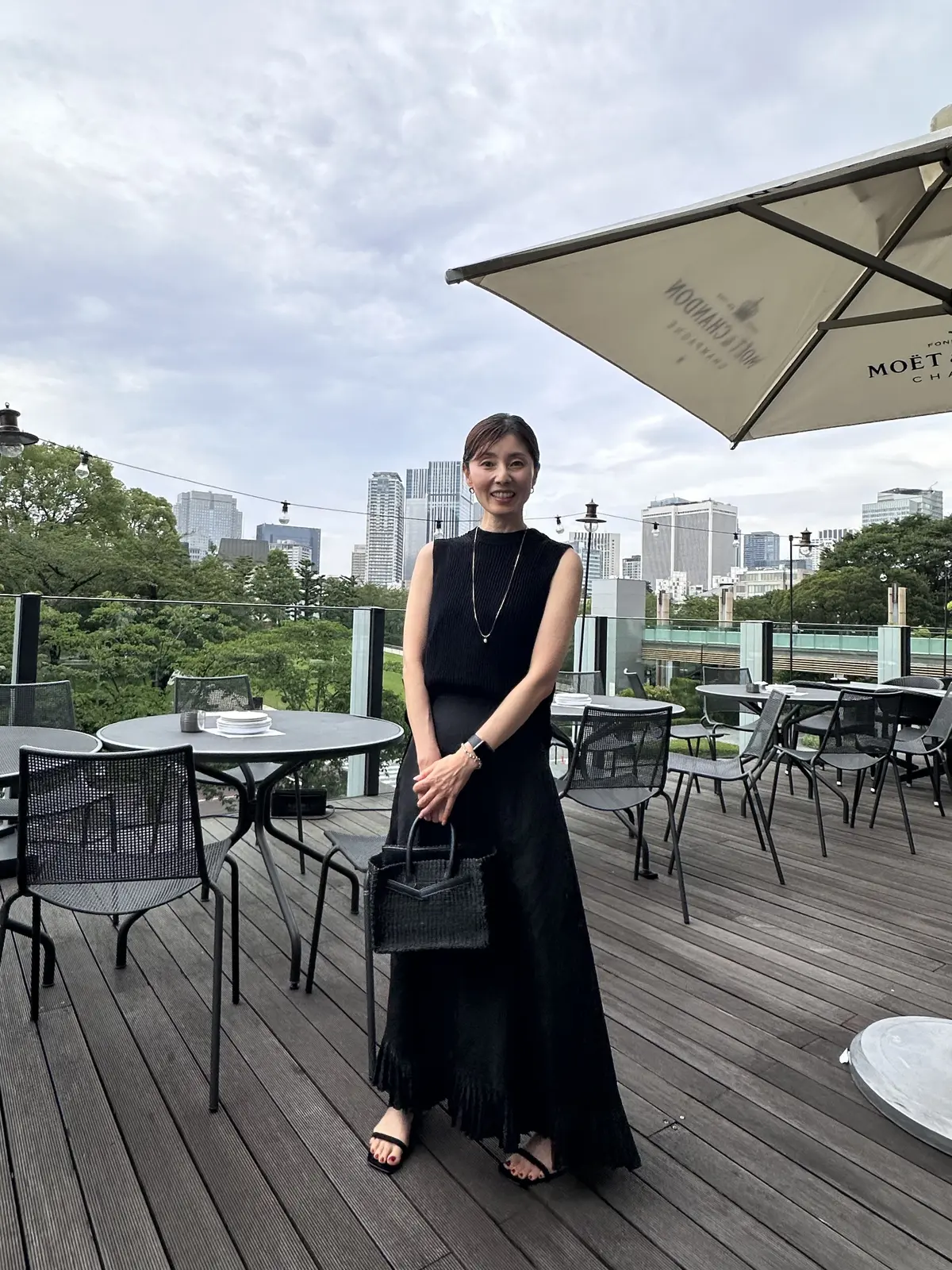 『Deuxieme Classe』のニッの画像_1