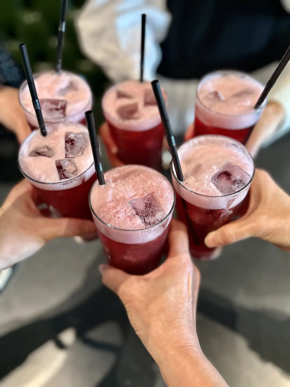 Jマダム同期でシャングリラズシークレットの画像_4