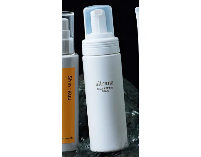 シトラナ シカリペアフォーム