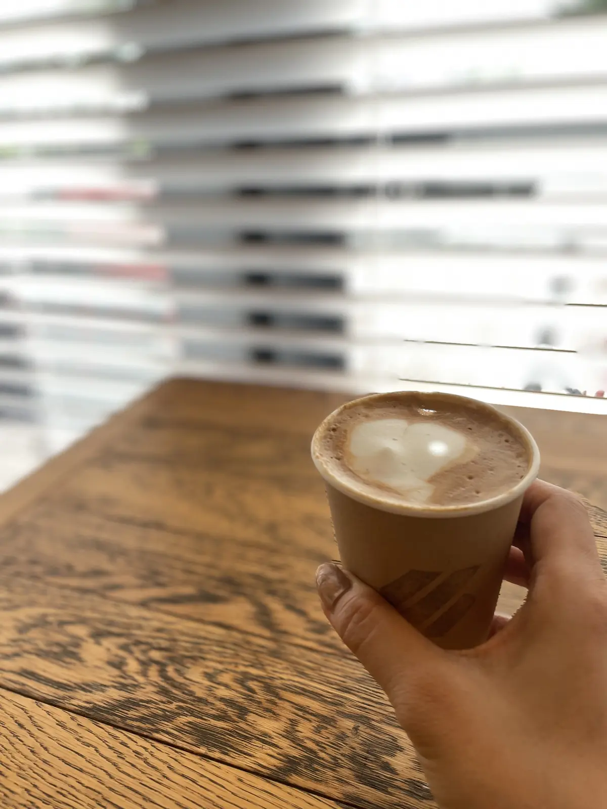 cafeミーティング in お台場の画像_4