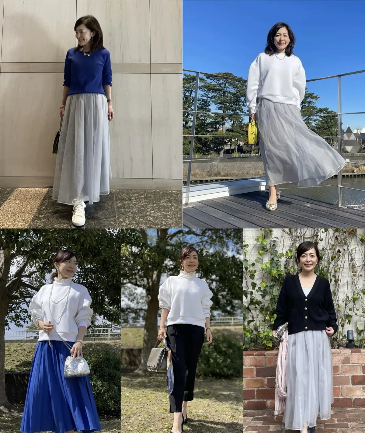 E by éclat「カーヴィースリーブの画像_1