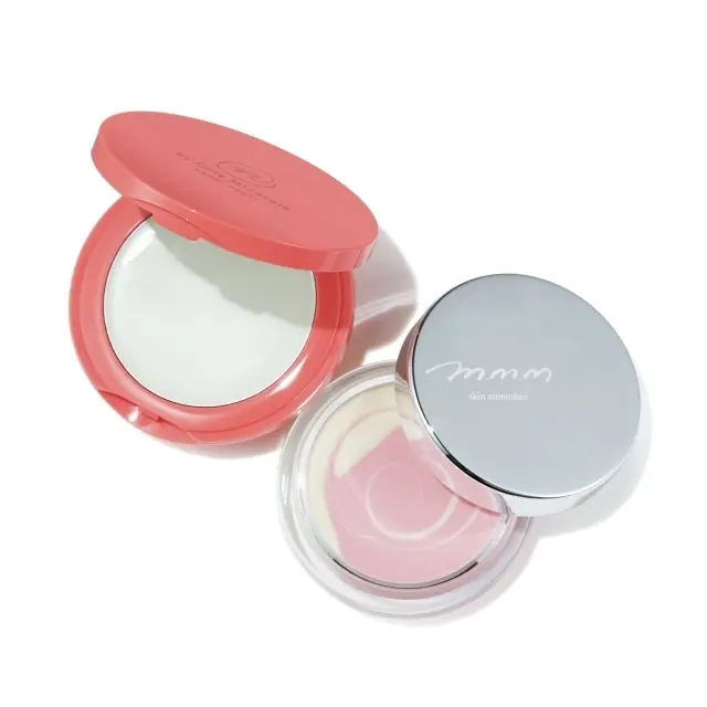 N by ONLY MINERALS ミネラルクリアスムーザー