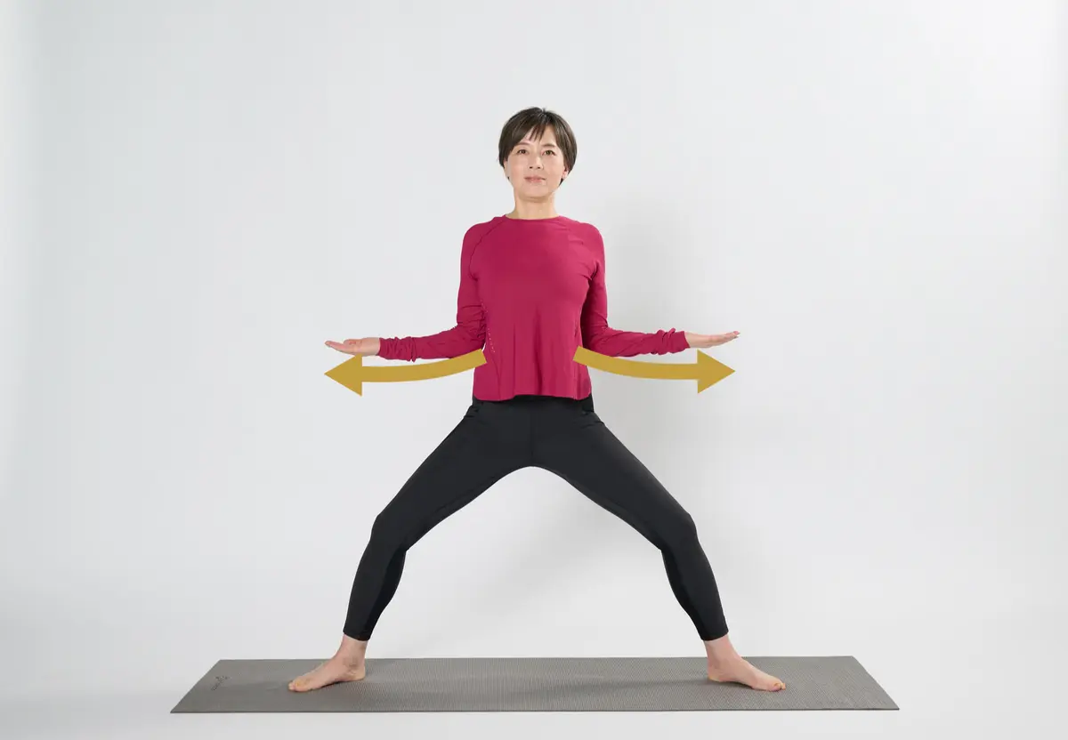 １日１回1分半で50代の体が変わる！？人の画像_2