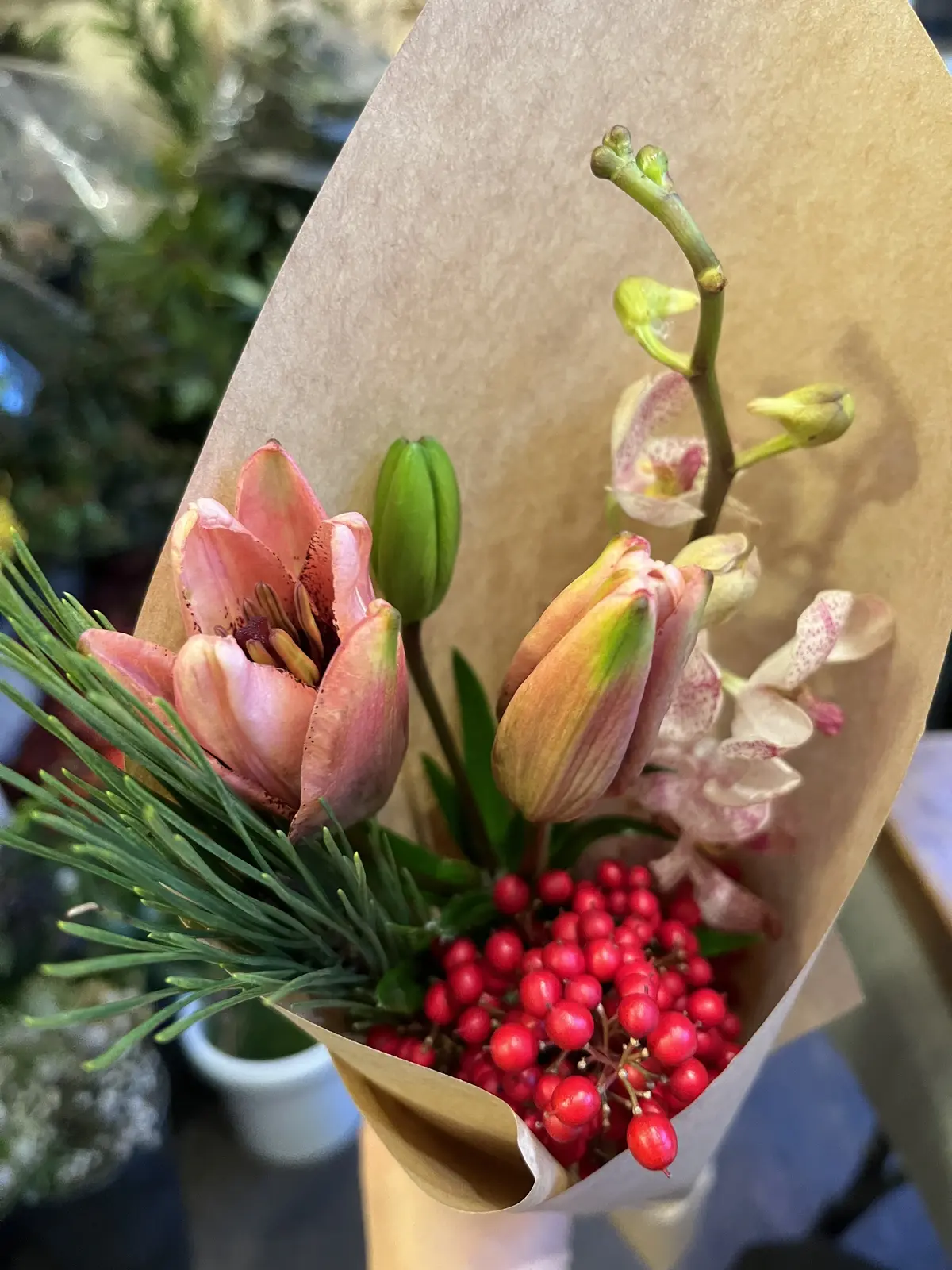 2024最後のブーケを束ねにの画像_18