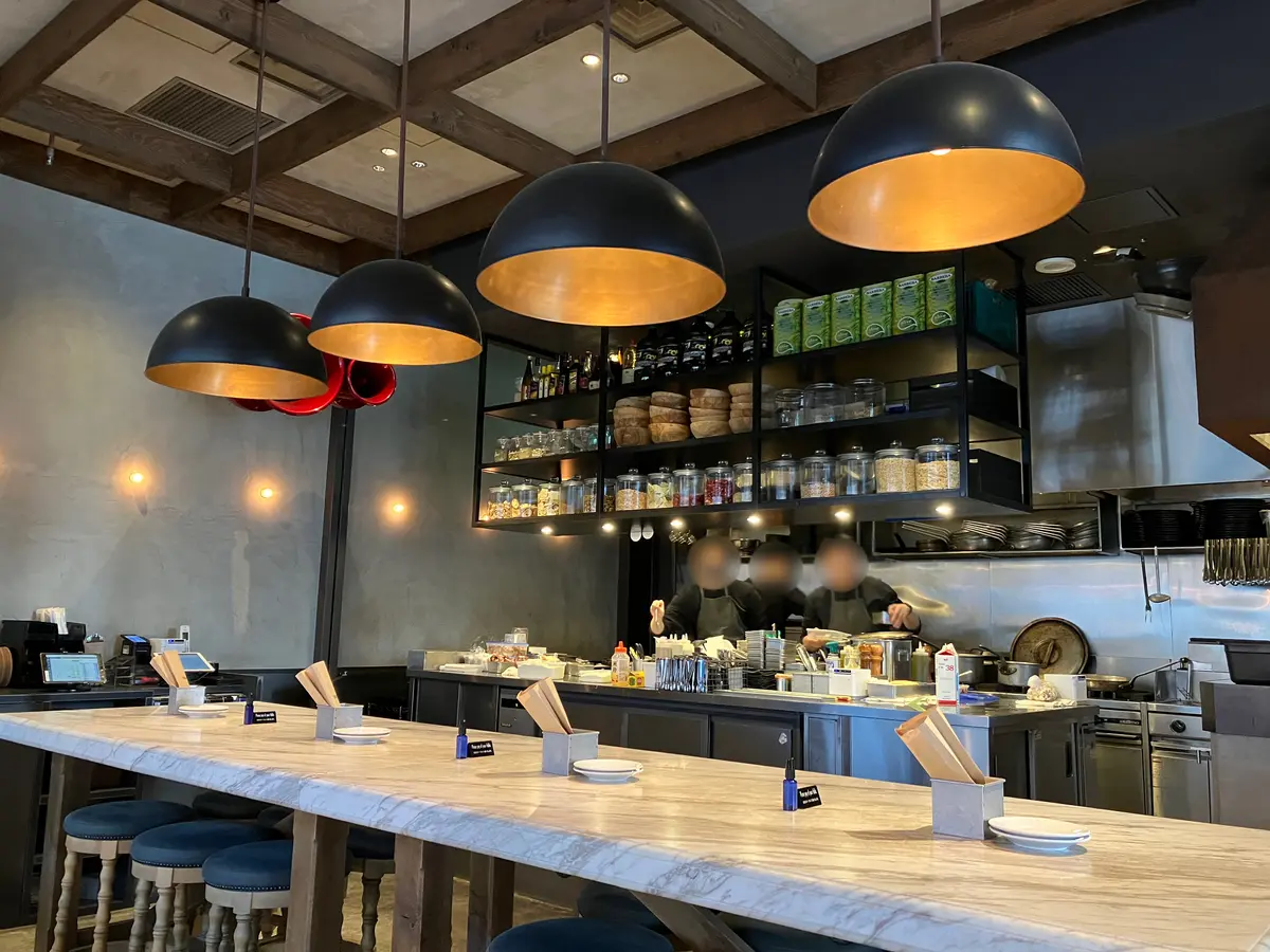 TOKYO TORCH〜東京駅界隈プチ散の画像_1