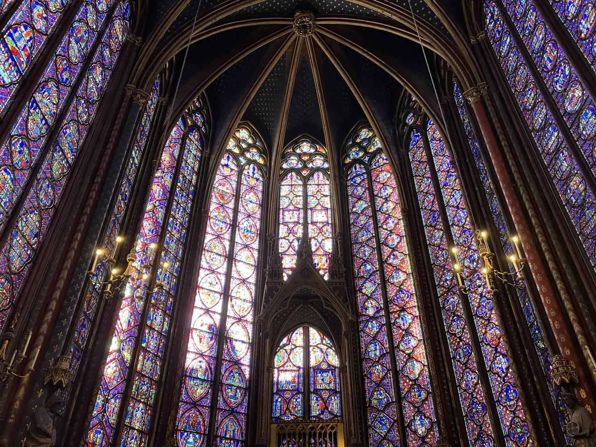 フランス旅行#5 最終編の画像_33