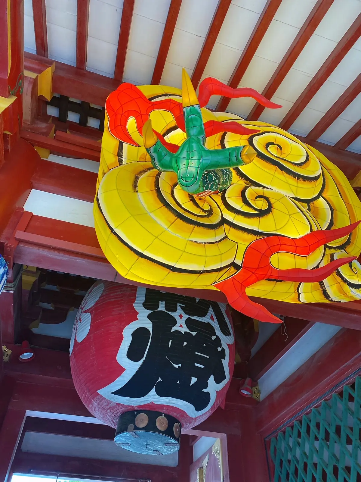 九州旅行へ　〜福岡・鹿児島編〜の画像_6