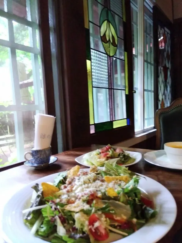 やはり軽井沢♪涼をもとめてドライブ&ランの画像_3