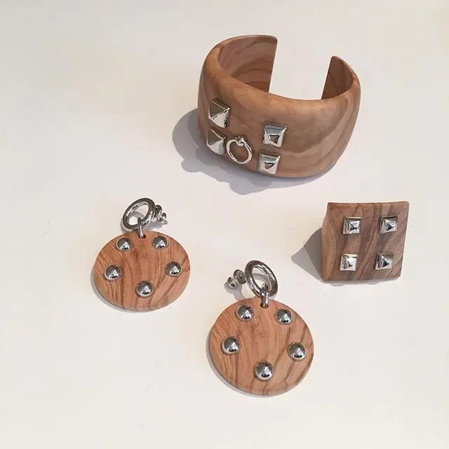 エルメスの春夏展示会で見つけた新作にうっの画像_2