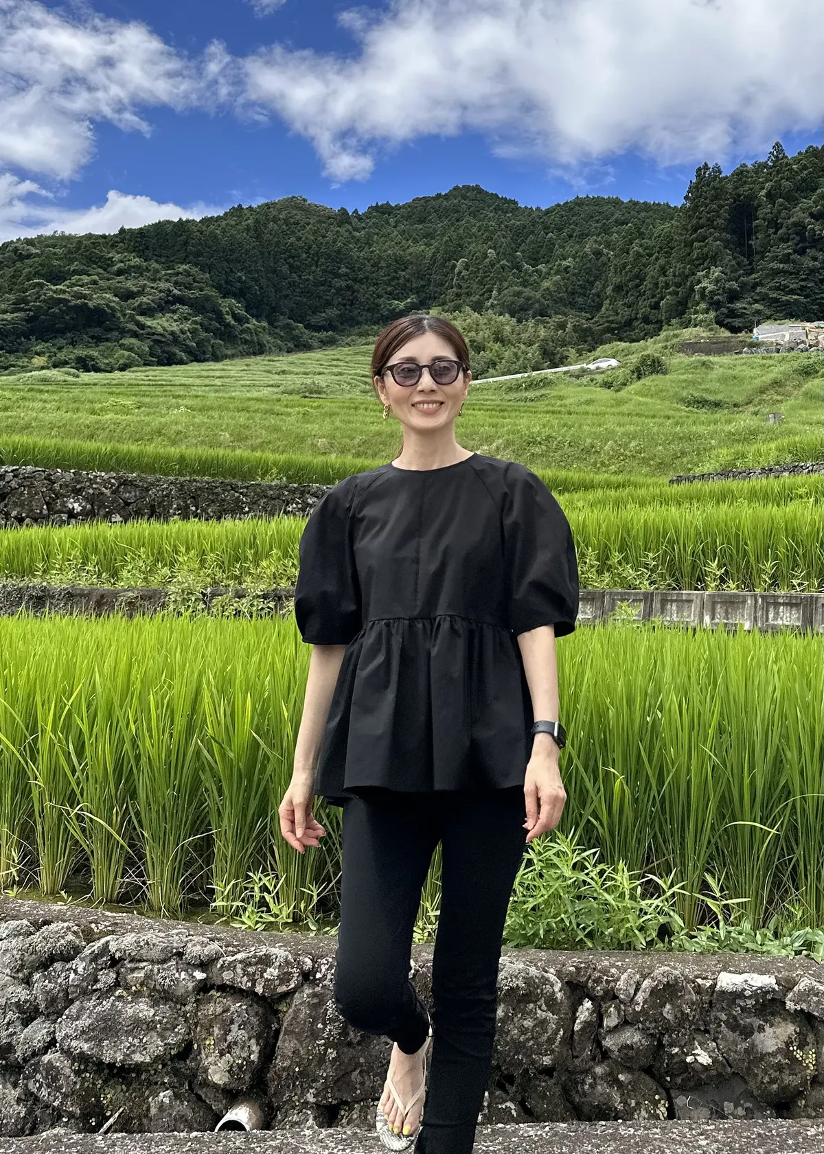 今夏大活躍した、調光レンズサングラスの画像_3