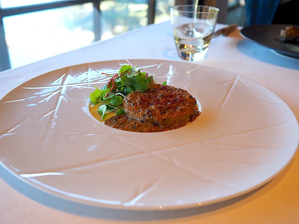 車麩　八丁味噌　三河味醂　大豆ミート　豆乳　ストロガノフ