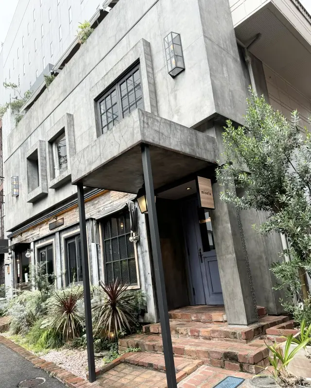 オシャレで遊び心が詰まったイタリアン🇮🇹の画像_17