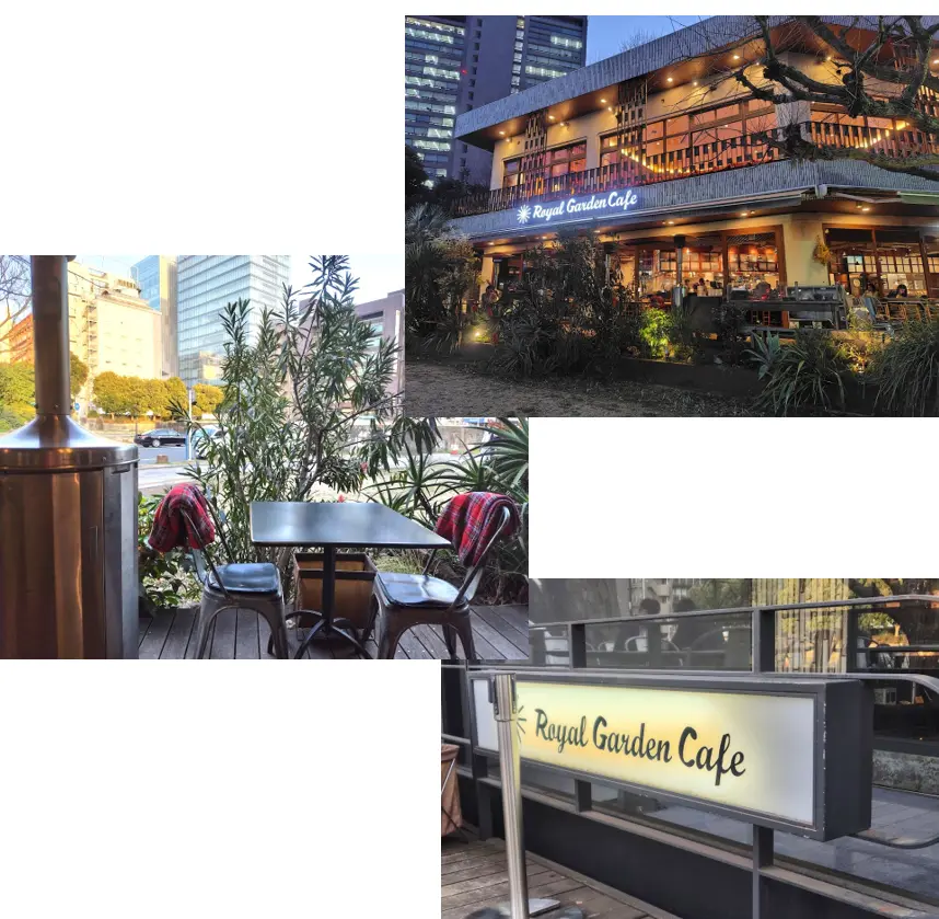 UNIQLOの赤カーディガンを差し色に　の画像_1