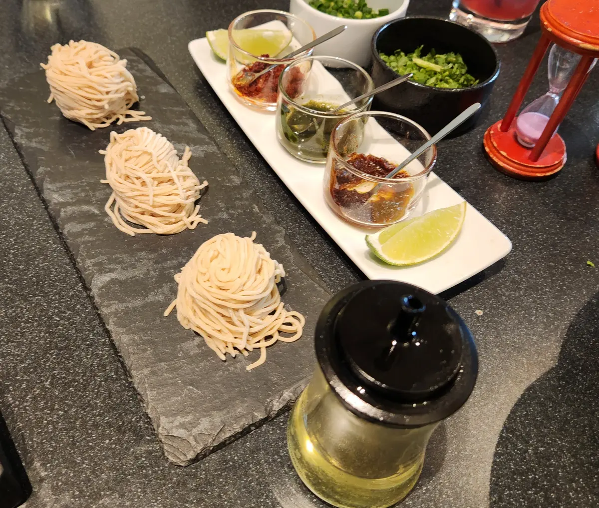 美味しいヘルシーきのこのお鍋でJマダム同の画像_13