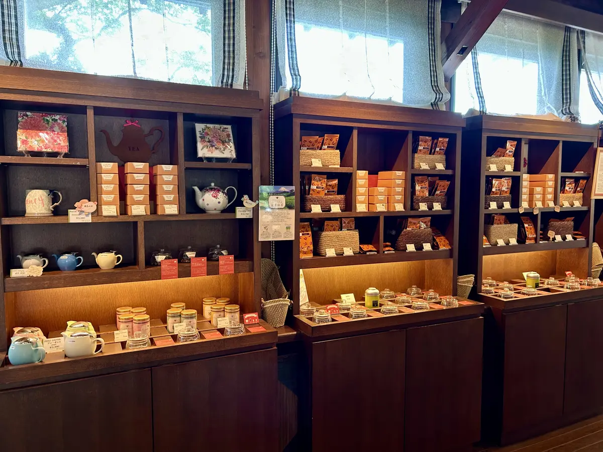 生まれ変わった山のホテル別館へ♪の画像_4