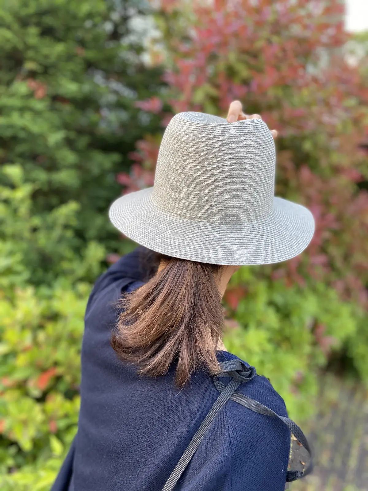 紫外線対策が必要な