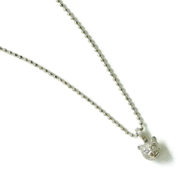 キャットヘッドの個性派モチーフ