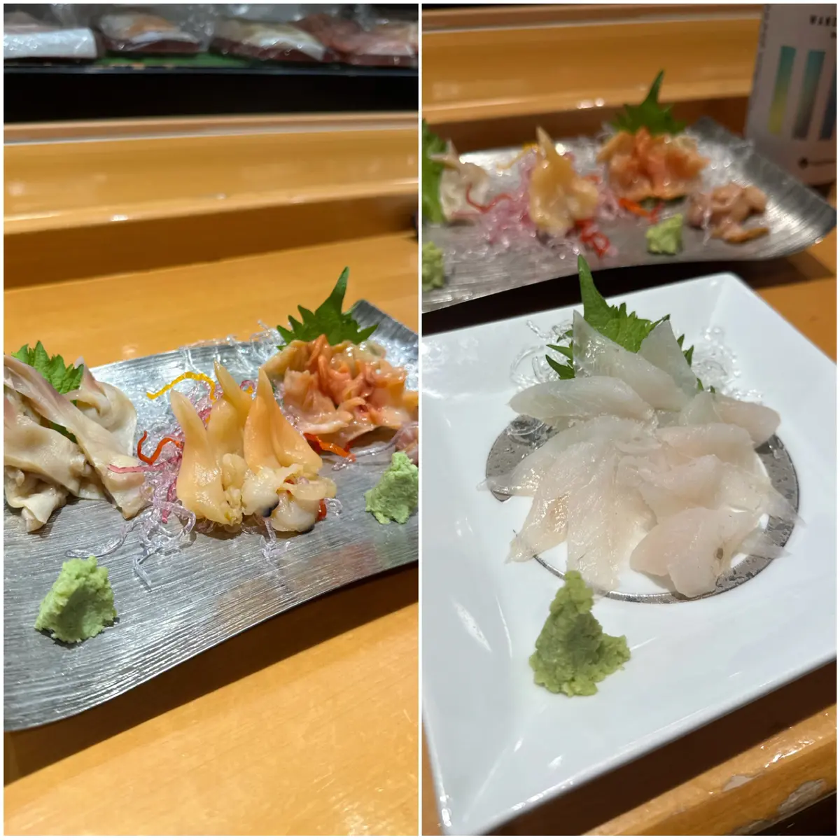 限りなく広がる青い空と白銀の山々、春スキの画像_15