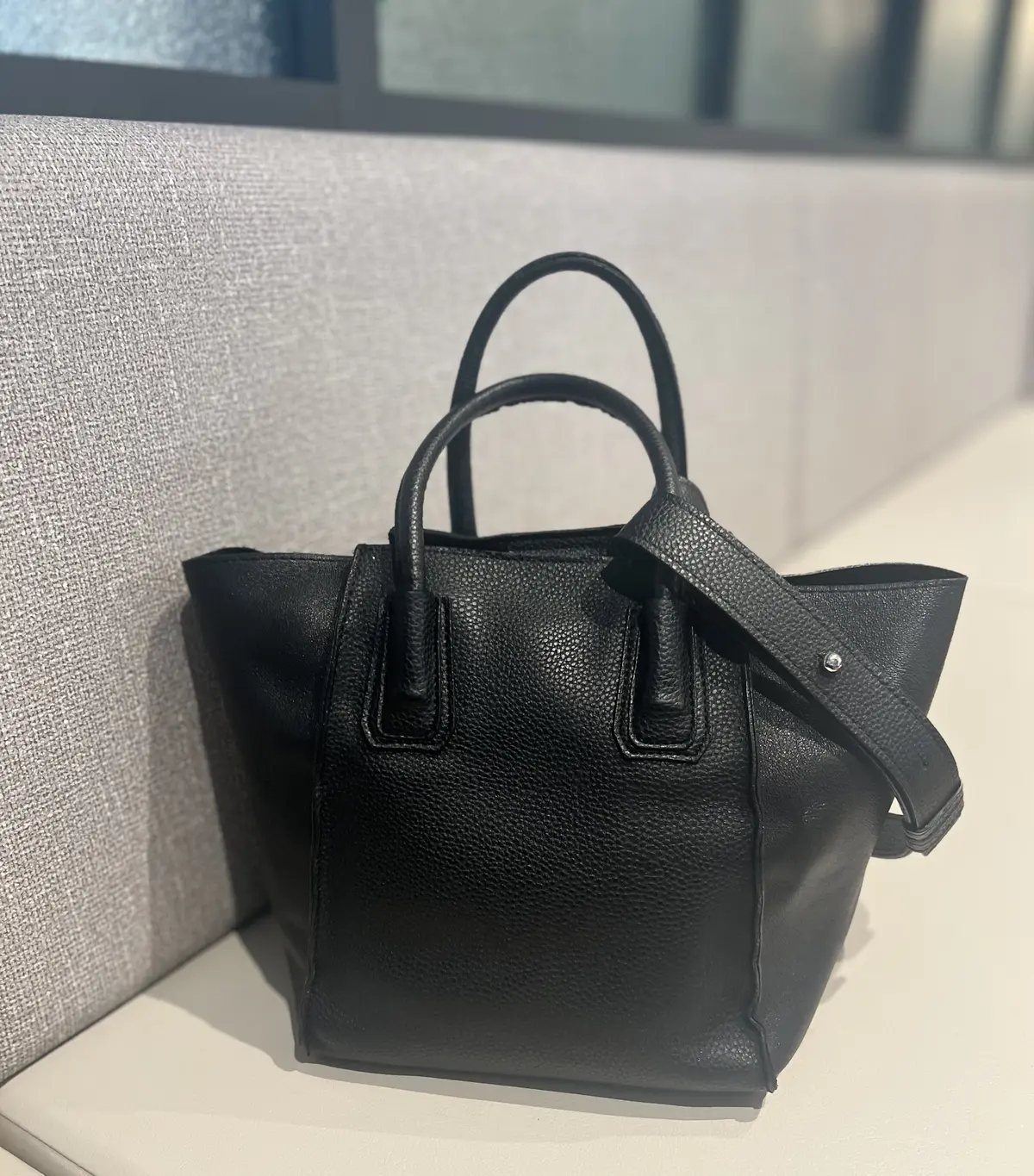 グランドオープンまで待てない！紅茶のアフの画像_1