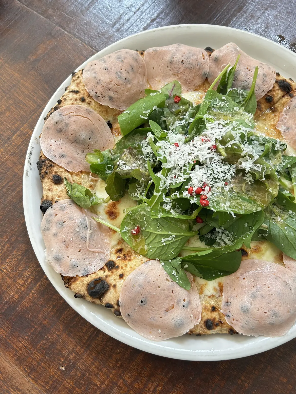 MOKICHI KAMAKURA モキチ鎌倉　　鎌倉ランチ