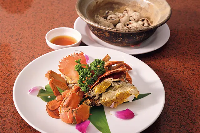 チンピンハイチャン