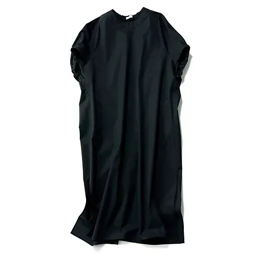 体型をさりげなくカバーするシルエットが優の画像_3