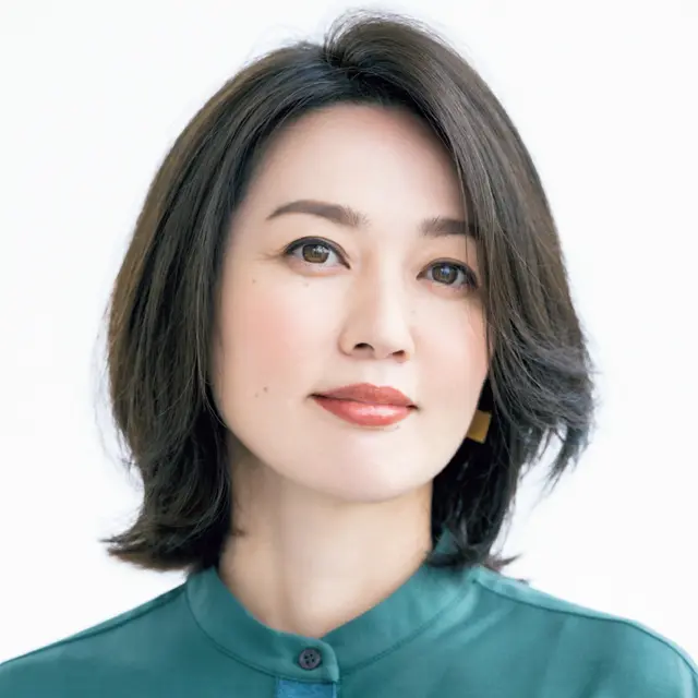 ヘルシー＆若見え効果で得する！《ツヤ魅せボブ》