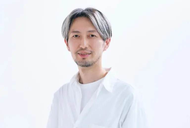 OurAge×Webエクラ  細畑久寿（ほそはた ひさとし）さん ヘアサロン「kakimoto arms 二子玉川店（カキモトアームズ 二子玉川店）」　 店長