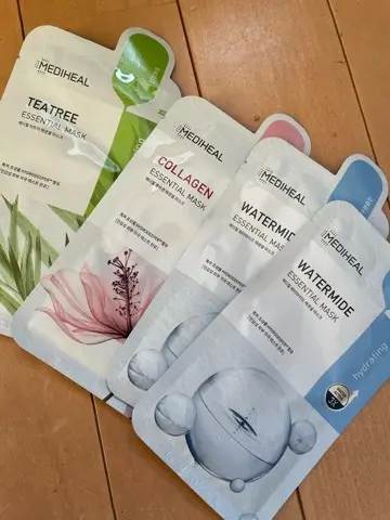 선물〜ソンムル〜韓国土産は何を選ぶ？の画像_3