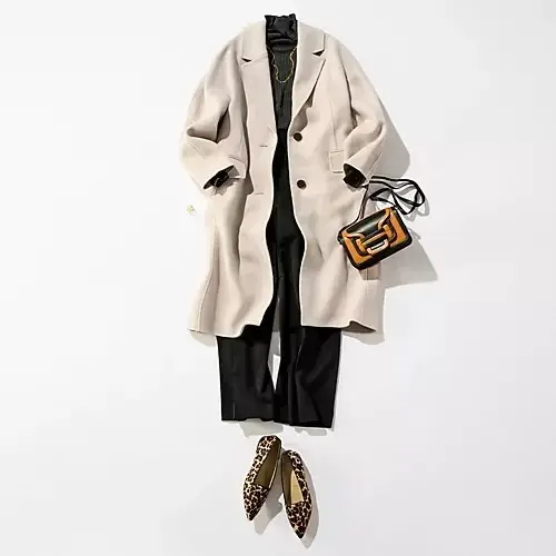 ＼上質感と華やぎを両立／ 50代が選ぶ、の画像_4