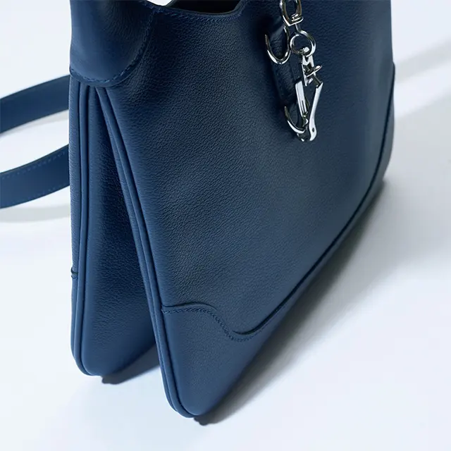 「トリム・デュオ」はダブルマチ仕様