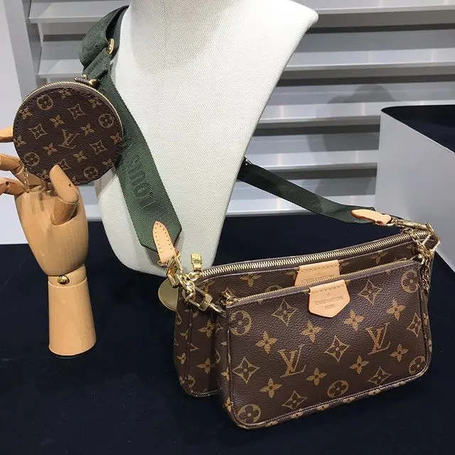 ルイ・ヴィトン、秋の新作の画像_2