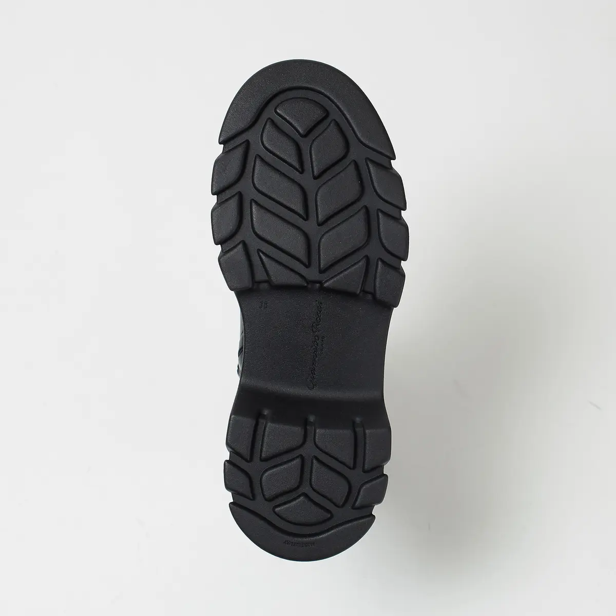 軽量でほっそり見えもかなう大人の快適ブーの画像_4