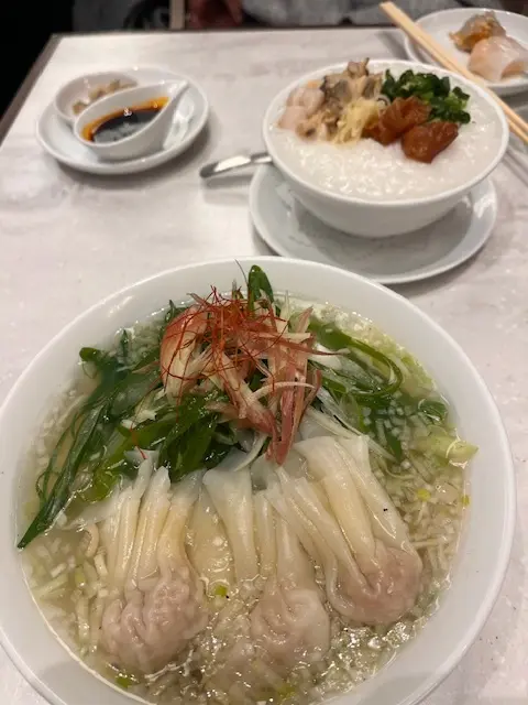 横浜ランチとチョコレートの画像_7