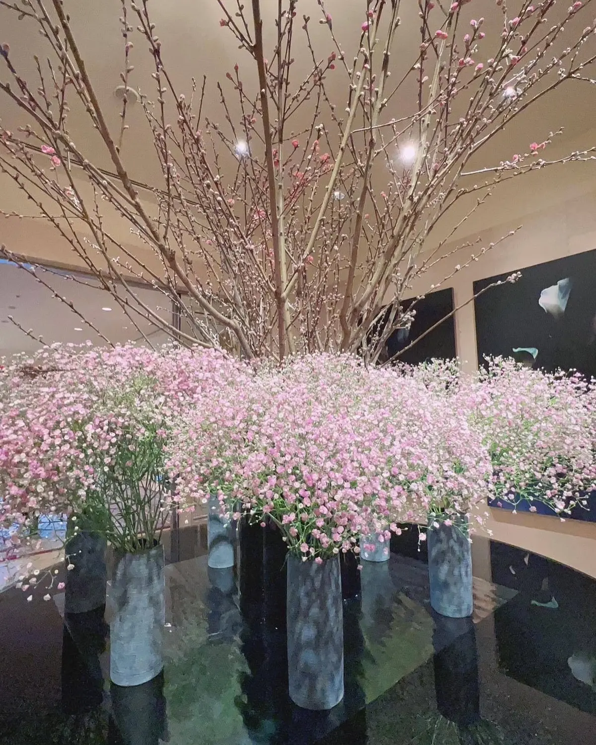 いちご三昧と景色を楽しむ春のヌン活。の画像_2