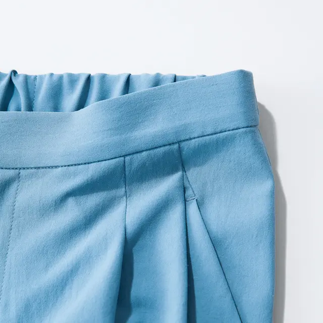 ガリャルダガランテのパンツのポイント