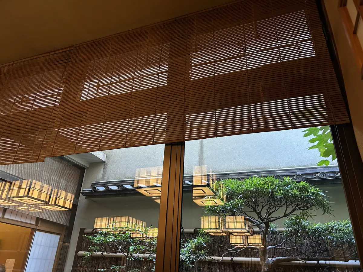 日本橋小網神社と室町老舗蕎麦屋砂場への画像_6