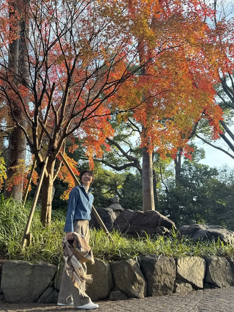 ホワイトアイテム②